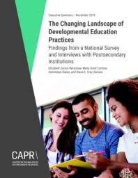 thumnail for changing-landscape-developmental-education-practices-executive-summary.pdf