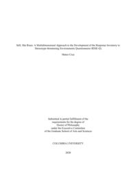 thumnail for Mateo Cruz - Dissertation for Updated Publication.pdf