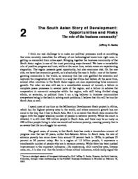 thumnail for SAARC_speech__South_Asian_Story_of_Development_revised_AD.pdf