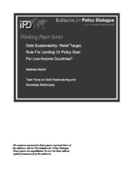 thumnail for IPD.debt.WP.Martin.Sustainability.1.3.07.as.pdf