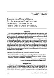 thumnail for Creative_and_Choice__JCB_.pdf