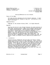 thumnail for rfc3631.txt.pdf