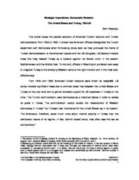 thumnail for Kayaoglu_US_and_Turkey_1945-52_excerpt.pdf