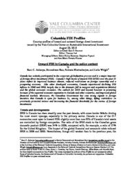 thumnail for Profiles_Canada_IFDI_Profile_-_August_23_FINAL.pdf