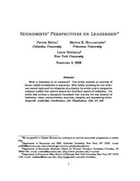 thumnail for Economists_Perspectives_on_Leadership.pdf
