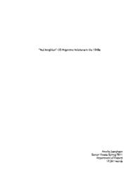 thumnail for Josephson_Senior_Thesis.pdf