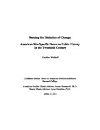 thumnail for Dancing_Dialectics_of_Change_Senior_Thesis.pdf