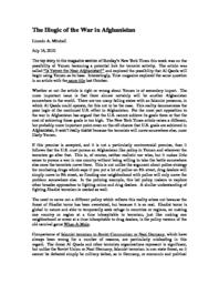 thumnail for The_Illogic_of_the_War_in_Afghanistan.pdf