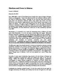 thumnail for Elections_and_Power_in_Belarus.pdf