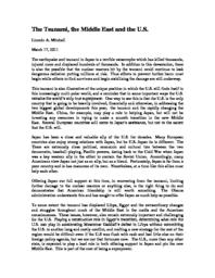 thumnail for The_Tsunami__the_Middle_East_and_the_U.S..pdf
