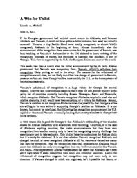 thumnail for A_Win_for_Tbilisi.pdf