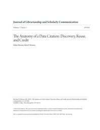 thumnail for The_Anatomy_of_a_Data_Citation__Discovery__Reuse__and_Credit.pdf
