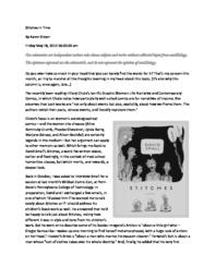 thumnail for Stitches_in_Time.pdf