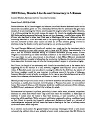 thumnail for Bill_Clinton__Blanche_Lincoln_and_Democracy_in_Arkansas.pdf