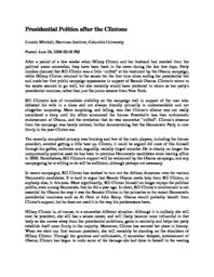 thumnail for Presidential_Politics_after_the_Clintons.pdf