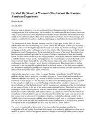 thumnail for Divided_We_Stand.pdf