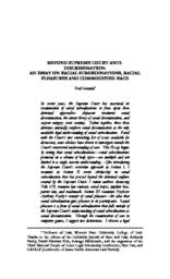thumnail for Gotanda_Beyond_Supreme_Court_Anti-discrimination_July_2012.pdf