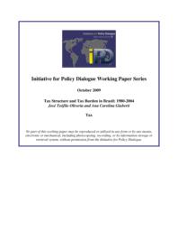 thumnail for IPD_WP_Tax_Structure_and_Tax_Burden_in_Brazil.pdf