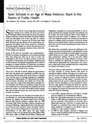 thumnail for SaferSchoolsInAnAge2007.pdf