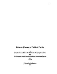 thumnail for Data_on_Women_in_Political_Parties.pdf