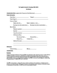 thumnail for COG_SCREEN_GROOM_TEST_MANUAL_OBSERVATION_SCHED_MORTERA_2011.pdf