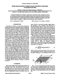 thumnail for PhysRevB.72.155435surface_phononporlariton_mediated_thermal_conductivity.pdf