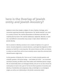 thumnail for Pollack and Pollack - 2021 - Where is the Overlap of Jewish Identity and Jewish.pdf