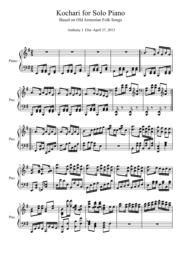 thumnail for Kochari_for_Solo_Piano__Armenian_Theme_.pdf