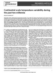thumnail for PAGES2k_NGEO_-_in_press.pdf