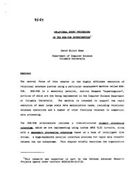 thumnail for CUCS-95-84.pdf