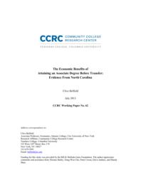 thumnail for economic-benefits-associate-degree-before-transfer.pdf