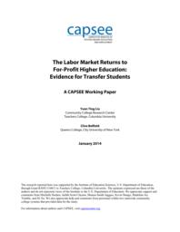 thumnail for labor-market-returns-to-for-profit-higher-education.pdf