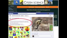thumnail for Communicating_Your_Research-_Social_Media_and_the_Research_Cycle.mp4