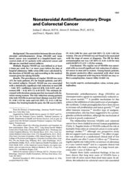 thumnail for Muscat_1994_NSAIDS_Colon_Cancer.pdf