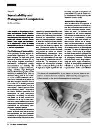 thumnail for World_Financial_Review_-_Sustainability_and__Management_Competence.pdf