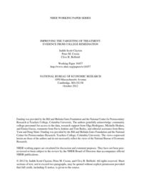 thumnail for w18457.pdf