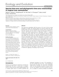 thumnail for species-time-area_and_phylogenetic-time-area_relationships_in_tropical_tree_communities.pdf