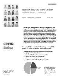 thumnail for Basic_Facts_about_Low-Income_Children__Children_6-11_Years__2013.pdf