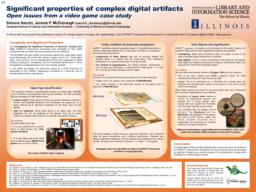 thumnail for Sacchi_iConference2012_poster.pdf