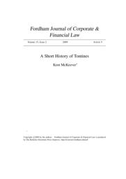 thumnail for A_Short_History_of_Tontines.pdf