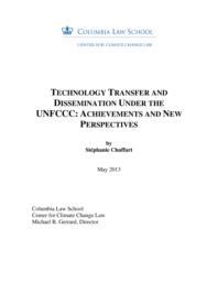 thumnail for Microsoft_Word_-_Technology_Transfer_Under_the_UNFCCC__Chuffart_.pdf