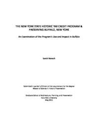 thumnail for VoneshSarah_GSAPPHP_2015_Thesis.pdf