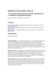 thumnail for Roundtable_on_Margarita_Karapanou.pdf