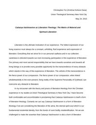 thumnail for Christopher_Fici__KKD__Caitanya_Vaisnavism_as_Liberation_Theology.doc