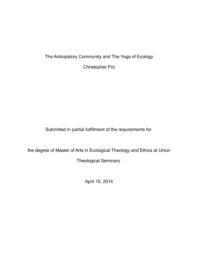 thumnail for Christopher_Fici_Master_Thesis_Union_Spring_2014.pdf