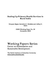 thumnail for 8._Scaling_up_rural_health_2005_29.pdf