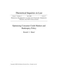 thumnail for Optimizing_Consumer_Credit_Markets_and_Bankruptcy_Policy_1__Theoretical_Inquiries_in_Law_BUP.pdf