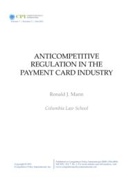 thumnail for Anticompetitive_Regulation_in_the_Payment_Card_Industry.pdf