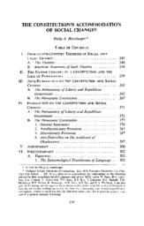 thumnail for The_Constitutions_Acommodation_of_Social_Change.pdf