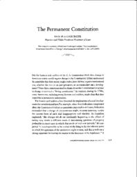 thumnail for The_Permanent_Constitution_5_pages.pdf